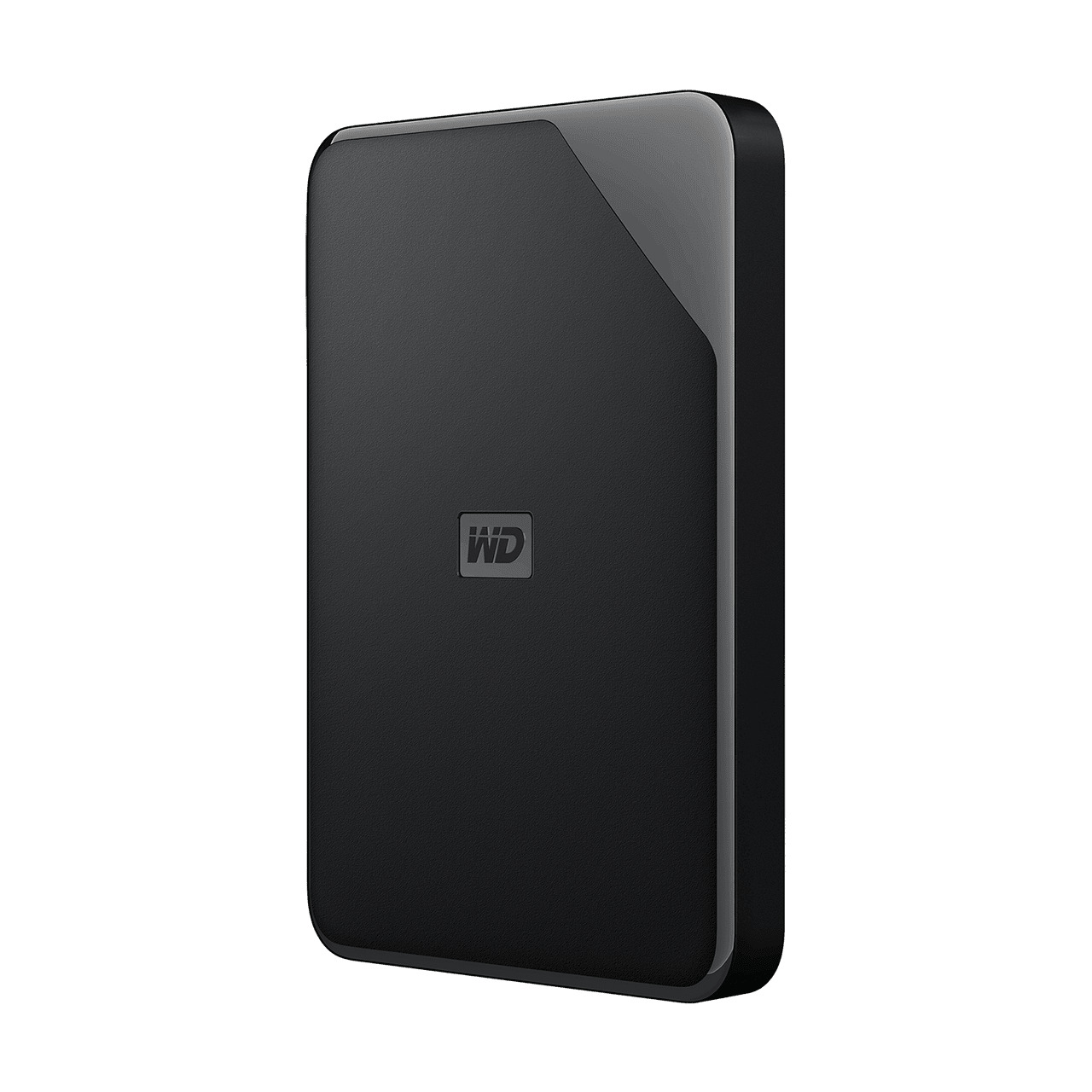 WD 5TB Elements SE Portable Hard Drive Black
