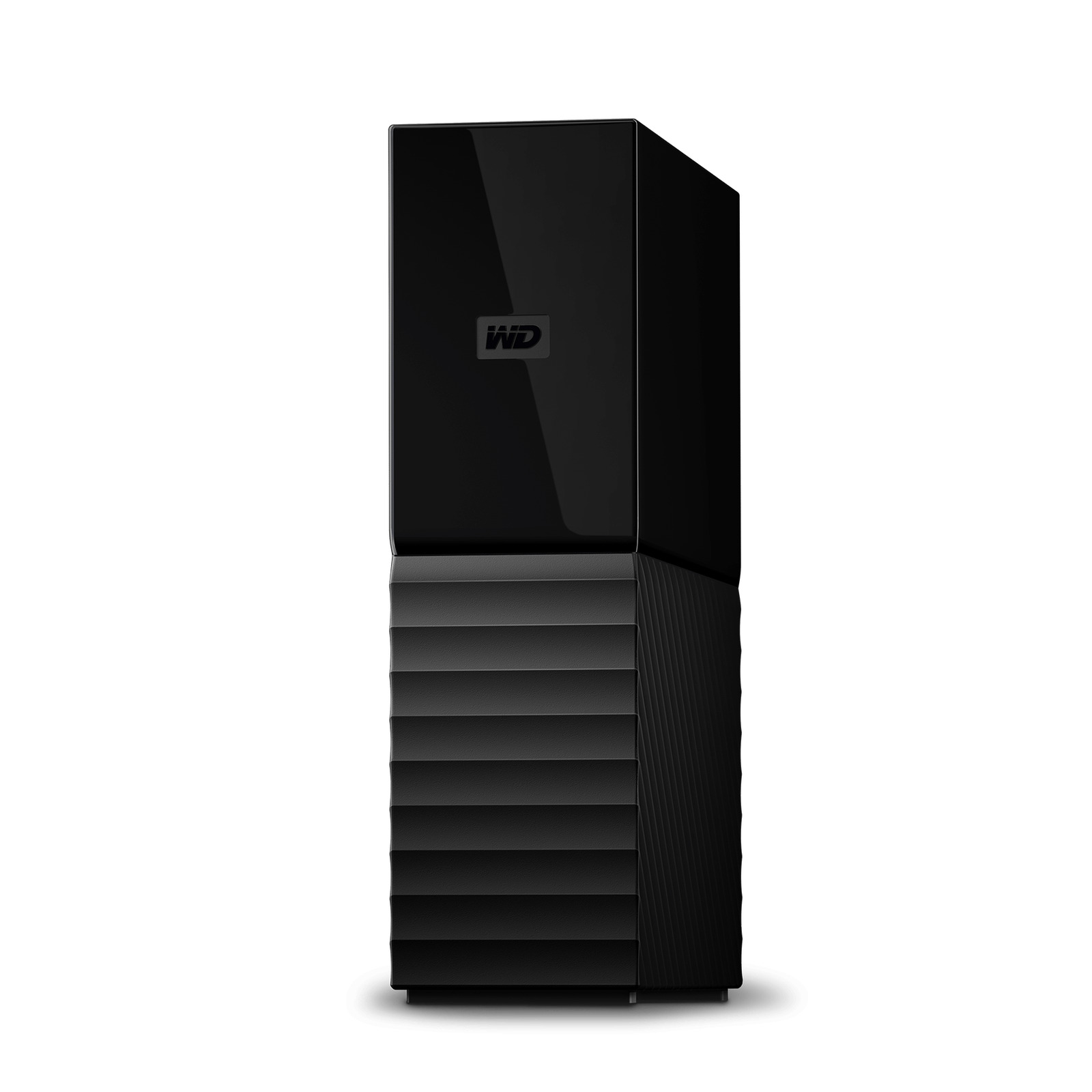 My Book Desktop Hard Drive 18TB Certified Refurbished
