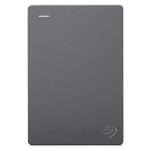 4TB Seagate Basic USB 3.0 External Hard Drive