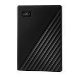 WD My Passport 5TB Gaming Laptop Hard Drive