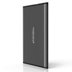 500GB Ultra Slim Portable External Hard Drive