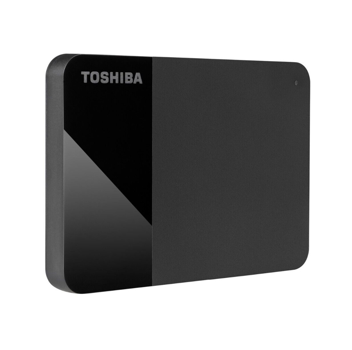 Toshiba Canvio Ready USB Portable Gaming Laptop