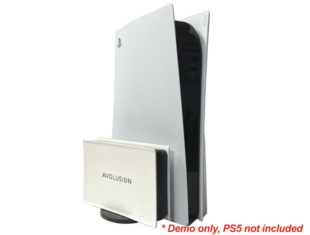 Avolusion PRO-5X 8TB USB 3.0 External Gaming Hard Drive for PS5 Game Console