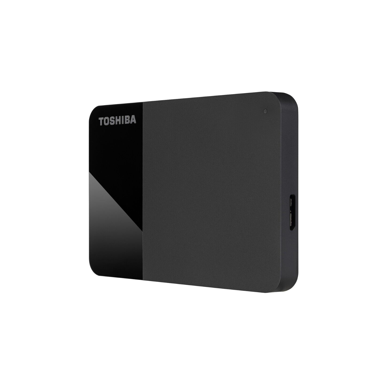 Toshiba Canvio Ready USB Portable Gaming Laptop