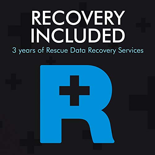 LaCie Rugged Mini 2TB Gaming Laptop Hard Drive