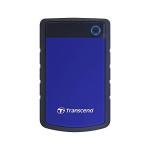 Transcend 4TB StoreJet 25H3B Rugged Gaming Laptop External Hard Drive