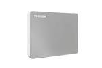 Toshiba Canvio Flex 2TB USB-C External Hard Drive