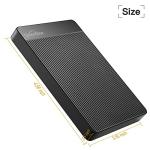 Ultra Slim 320GB Portable Gaming Hard Drive