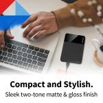 Toshiba Canvio Ready USB Portable Gaming Laptop