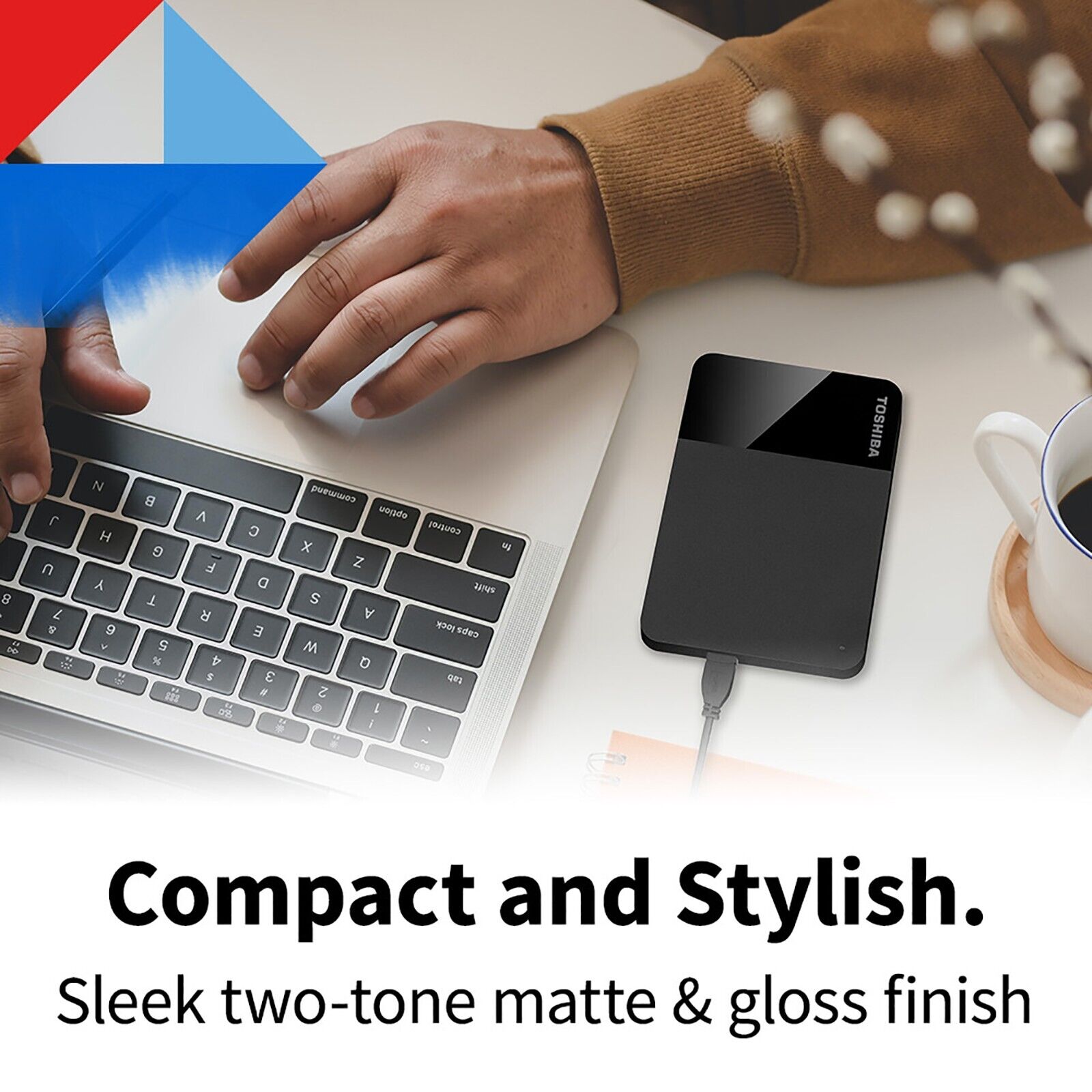 Toshiba Canvio Ready USB Portable Gaming Laptop