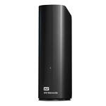 20TB Elements Desktop External Hard Drive, USB 3.0