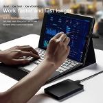 Ultra Slim 320GB Portable Gaming Hard Drive