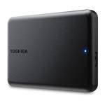 Toshiba Canvio Partner 1TB Gaming Laptop External HDD