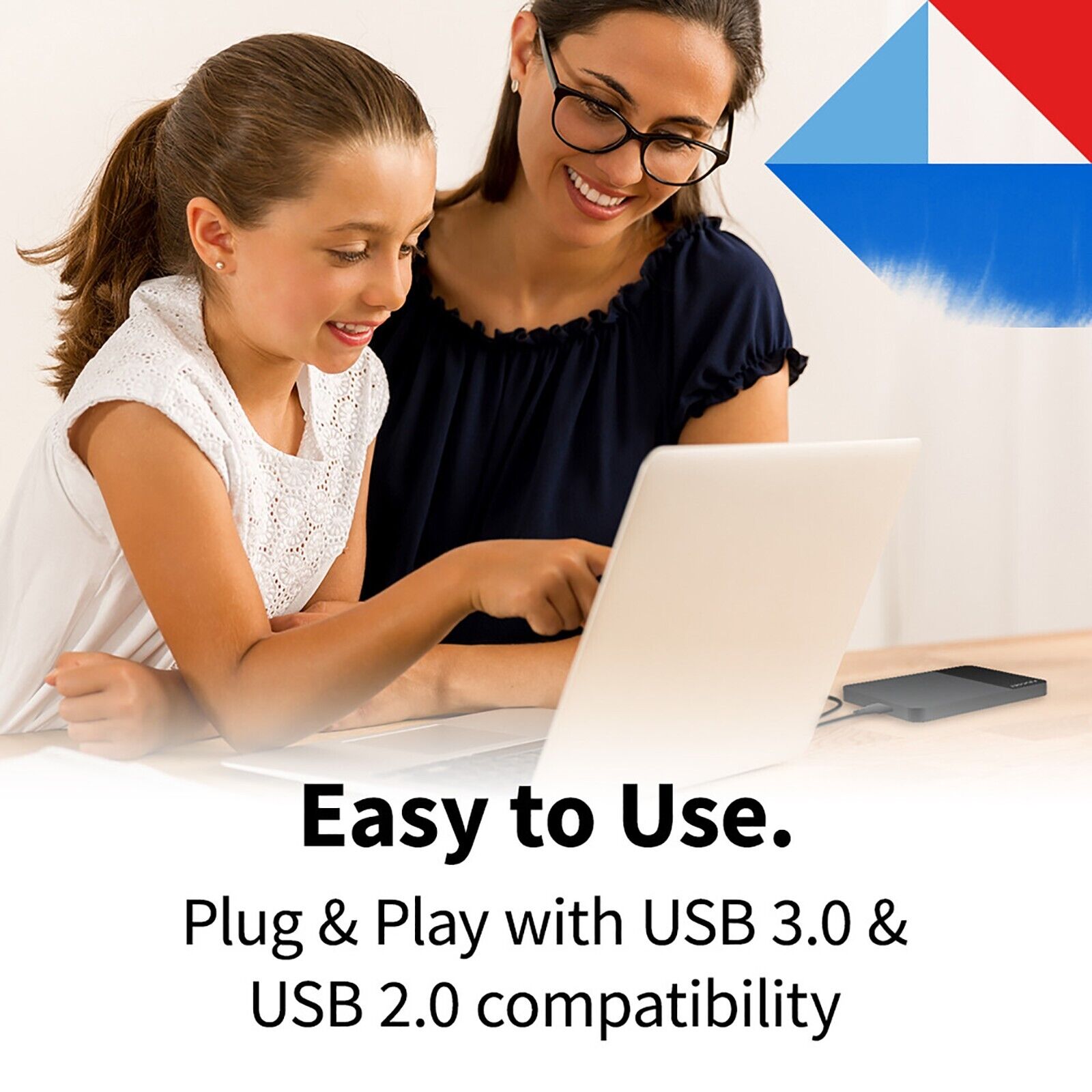 Toshiba Canvio Ready USB Portable Gaming Laptop