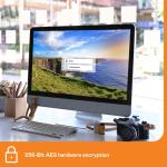 8TB Western Digital My Book External HDD