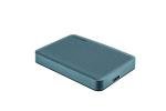Toshiba Canvio Advance 4TB USB 3.0 Green HDD