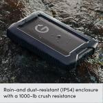 SanDisk Professional 5TB G-Drive ArmorATD - Rugged Portable HDD