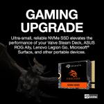 Seagate 5TB Portable External Hard Drive - USB 3.0