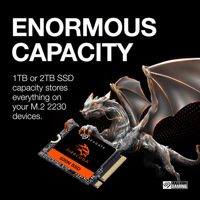 Seagate 5TB Portable External Hard Drive - USB 3.0