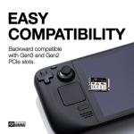 Seagate 5TB Portable External Hard Drive - USB 3.0