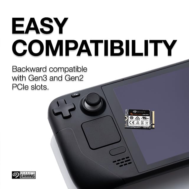 Seagate 5TB Portable External Hard Drive - USB 3.0