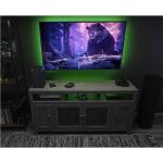 4TB Portable HDD for Xbox - USB 3.2 Gen 1, Black with LED bar