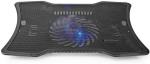 LED Blue Cooling Cooler Pad for 12-17" Gaming Laptops