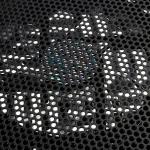 Silent Cooling Pad: Laptop and Macbook Adjustable Stand