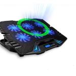 Powerful Ice Coorel K8 Gaming Laptop Cooling Mat