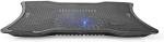 LED Blue Cooling Cooler Pad for 12-17" Gaming Laptops