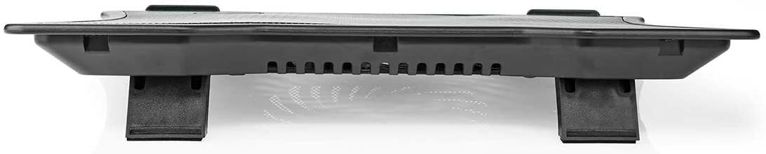 LED Blue Cooling Cooler Pad for 12-17" Gaming Laptops