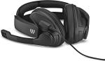 EPOS Sennheiser GSP302 Gaming Headset - Wired, Noise-Cancelling Mic