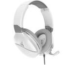 Turtle Beach Gen 2 Amplified Gaming Headset - White/Black
