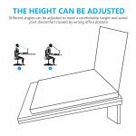 Ultra-Fast Gaming Laptop Cooler with 6 Fans