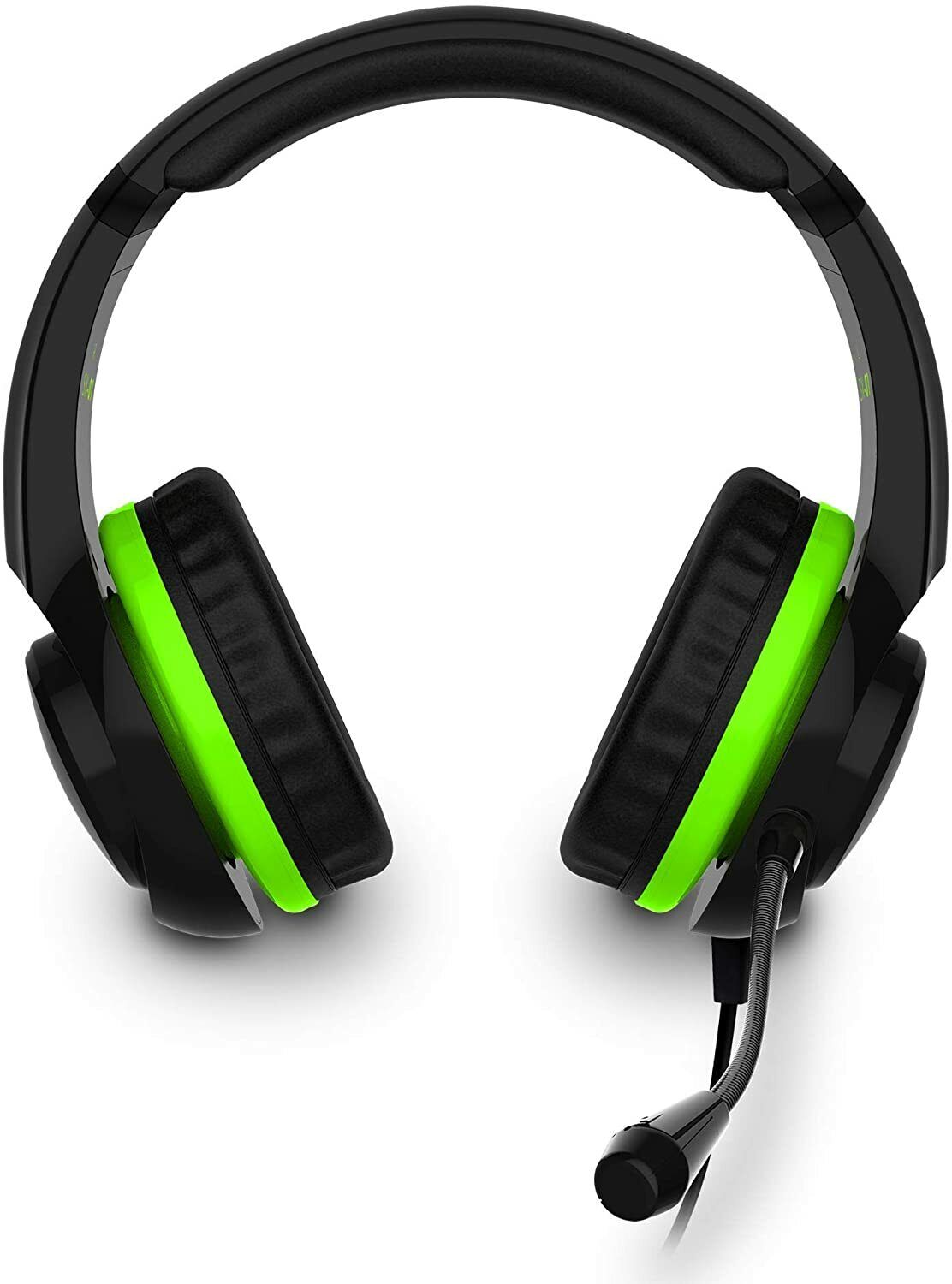 Wired Gaming Headset for Xbox, PlayStation, Switch, PC