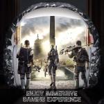 Gaming Headset with Microphone - PC Laptop PS4 Xbox