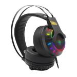 LED Gaming Headset with Mic for PC Laptop PS4 PS5 Xbox