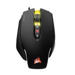 Corsair M65 PRO RGB Gaming Mouse - Black