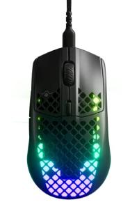Aerox 3 Onyx - Super Light Gaming Mouse