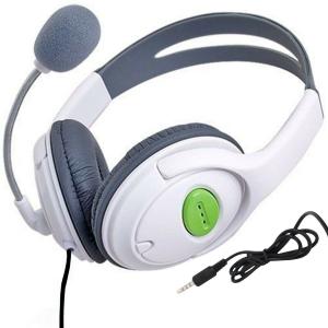 Gaming Headphone with Mic for Xbox One, PS4