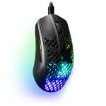 Air 3 Onyx - Ultra-lightweight Gaming Mouse