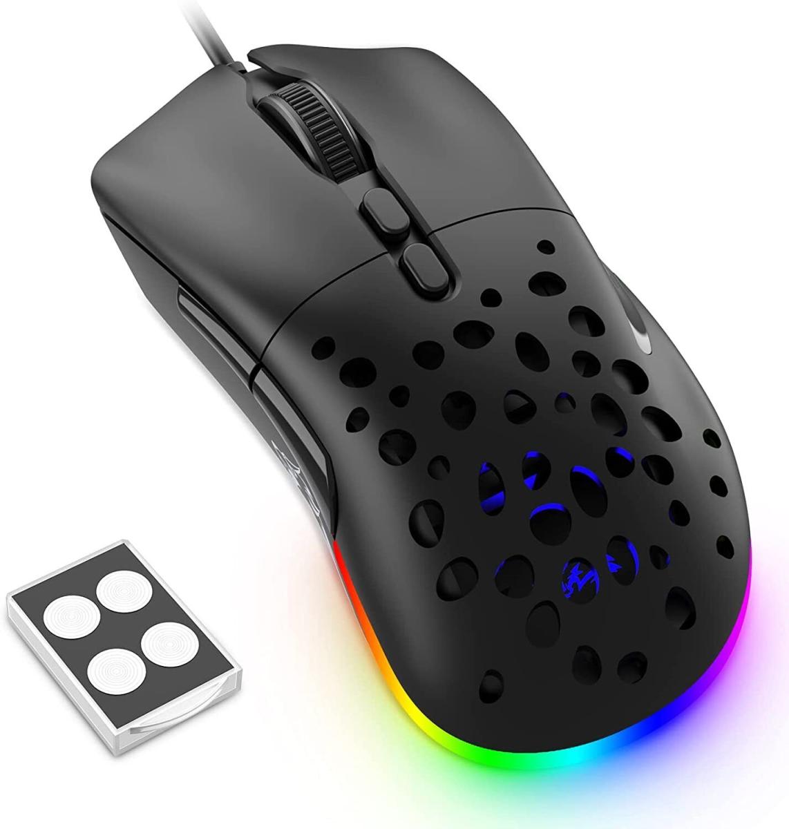 Freewolf Gaming Peripherals: Our Guide to Keyboards & Mice
