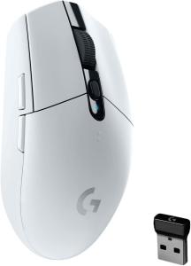Logitech G305 Wireless Gaming Mouse, High DPI Sensor
