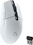 Logitech G305 Wireless Gaming Mouse, High DPI Sensor