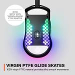 Air 3 Onyx - Ultra-lightweight Gaming Mouse