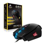 Corsair M65 PRO RGB Gaming Mouse - Black