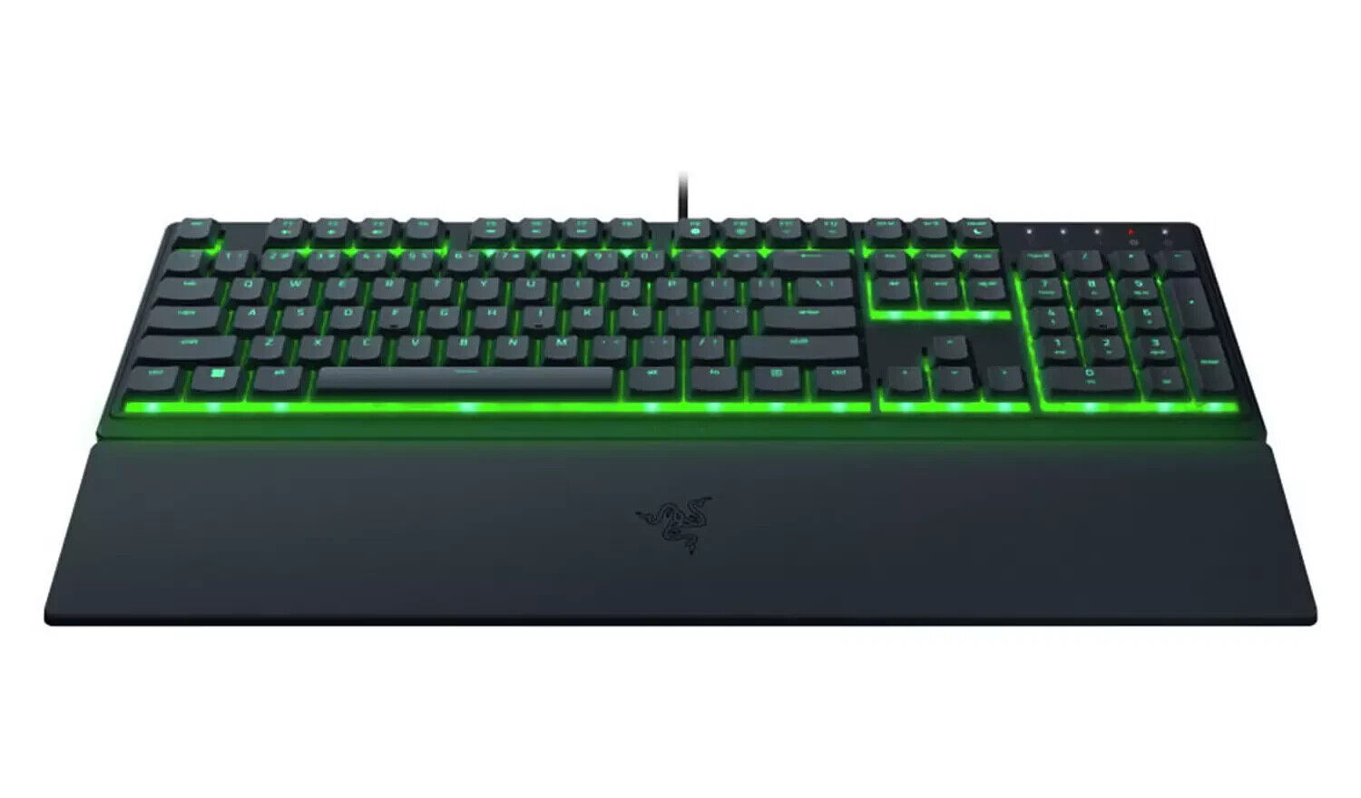 Razer Ornata V3 X RGB Gaming Keyboard - UK