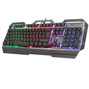 Trust Gaming Torac Gaming Keyboard - UK Layout