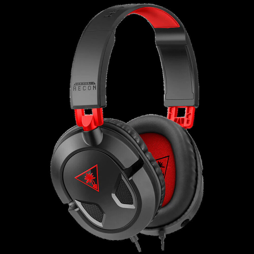 Turtle Beach Gaming Headset - PS4, PS5, Xbox, Switch, PC