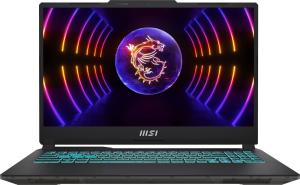MSI Cyborg 15.6" 144hz Core i7 Gaming Laptop